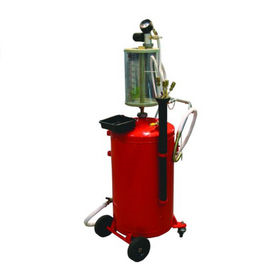 Servis EkipmanlarÄ±