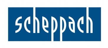 SCHEPPACH